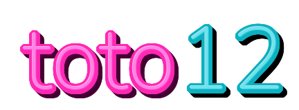 toto12 — logo kanal
