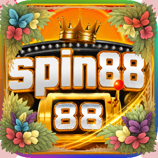 spin88 — mitra unggulan