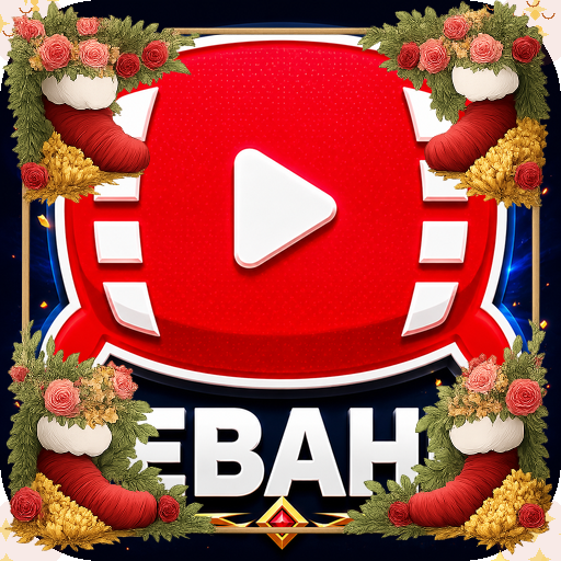 rebahin — mitra unggulan