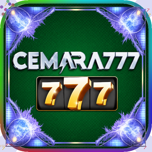 cemara777 — mitra unggulan