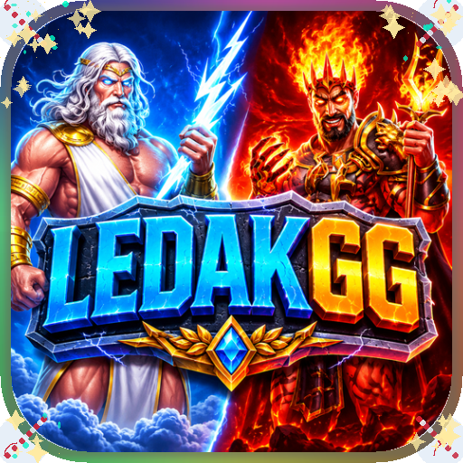 ledakgg — galeri pratinjau - APK Resmi