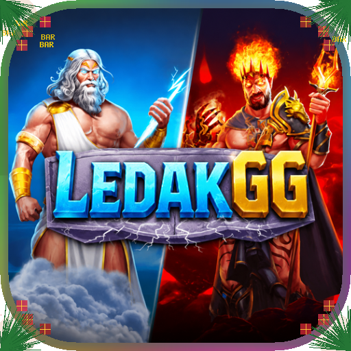 ledakgg — galeri pratinjau Resmi APK
