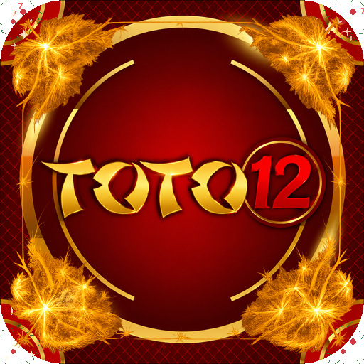 toto12 — mitra unggulan