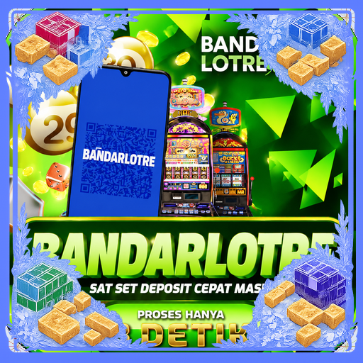 bandarlotre — mitra unggulan